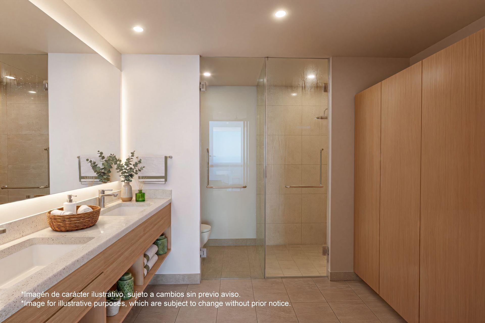 Galería unidad 1711 - Tridenta Towers