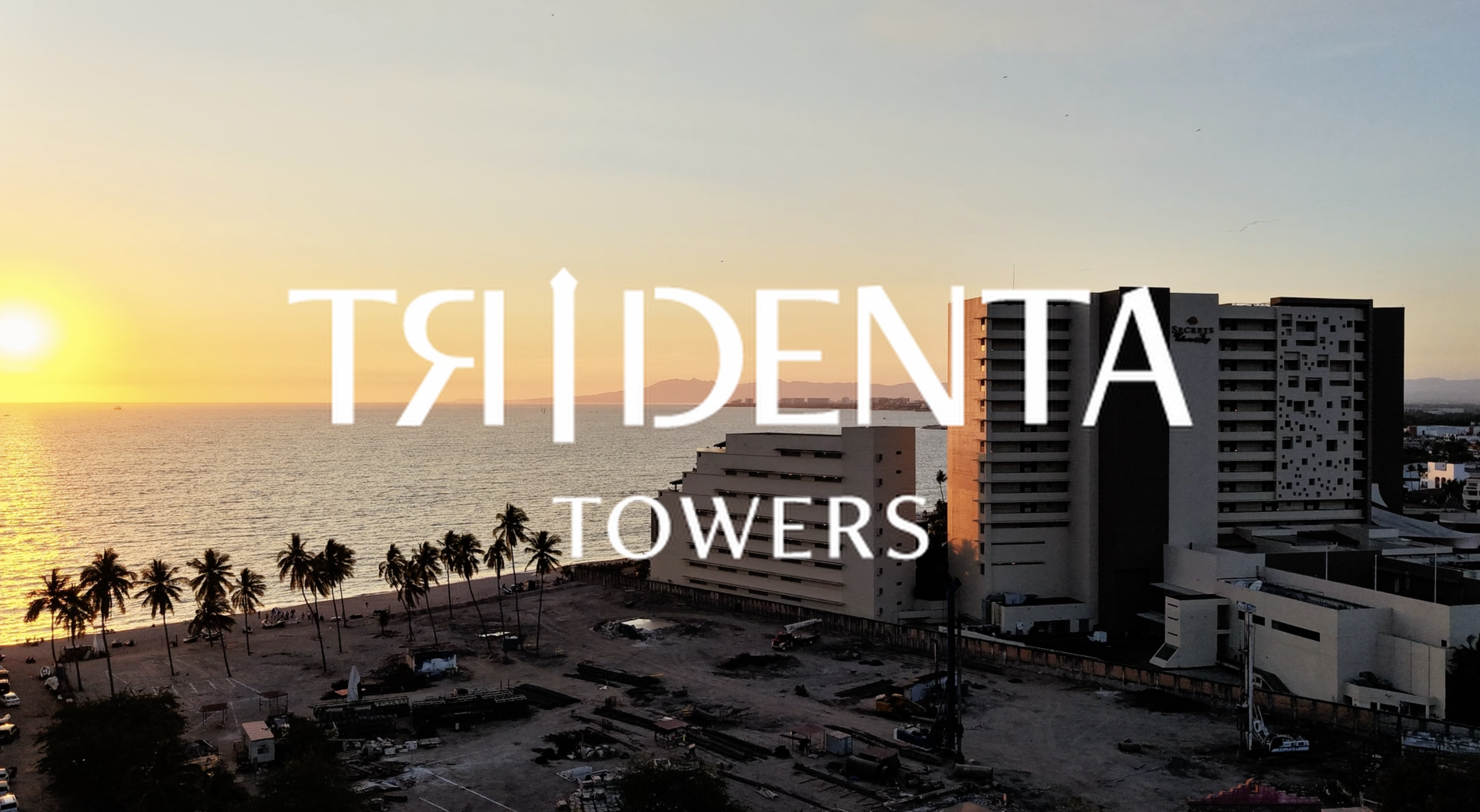 Avance de Obra Tridenta Towers - Abril 2026