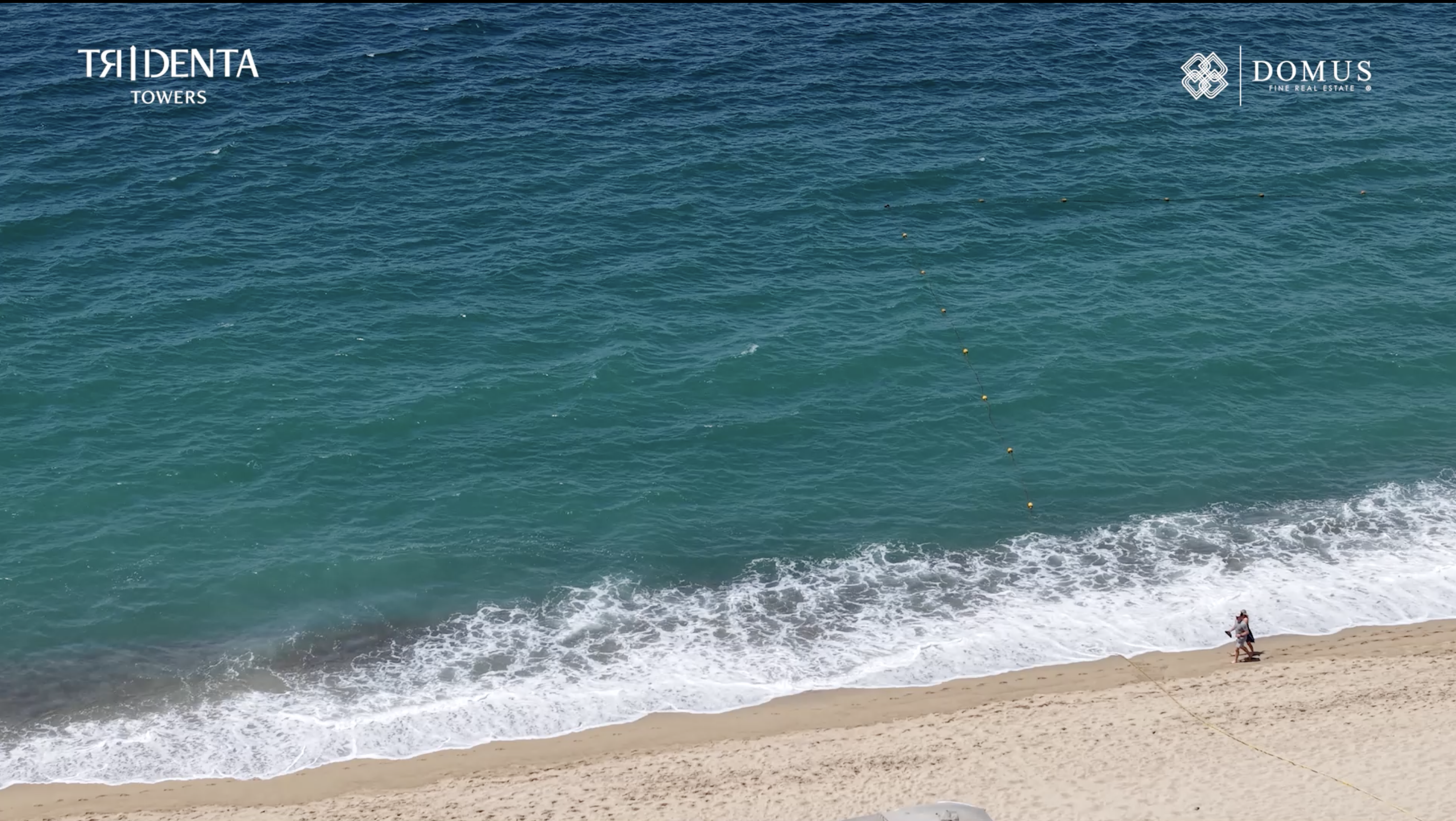 Avance de Obra Tridenta Towers - Marzo 2026